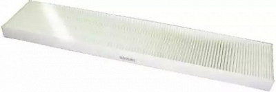 WILMINK GROUP wg1746976 -  Фильтр воздуха в салоне